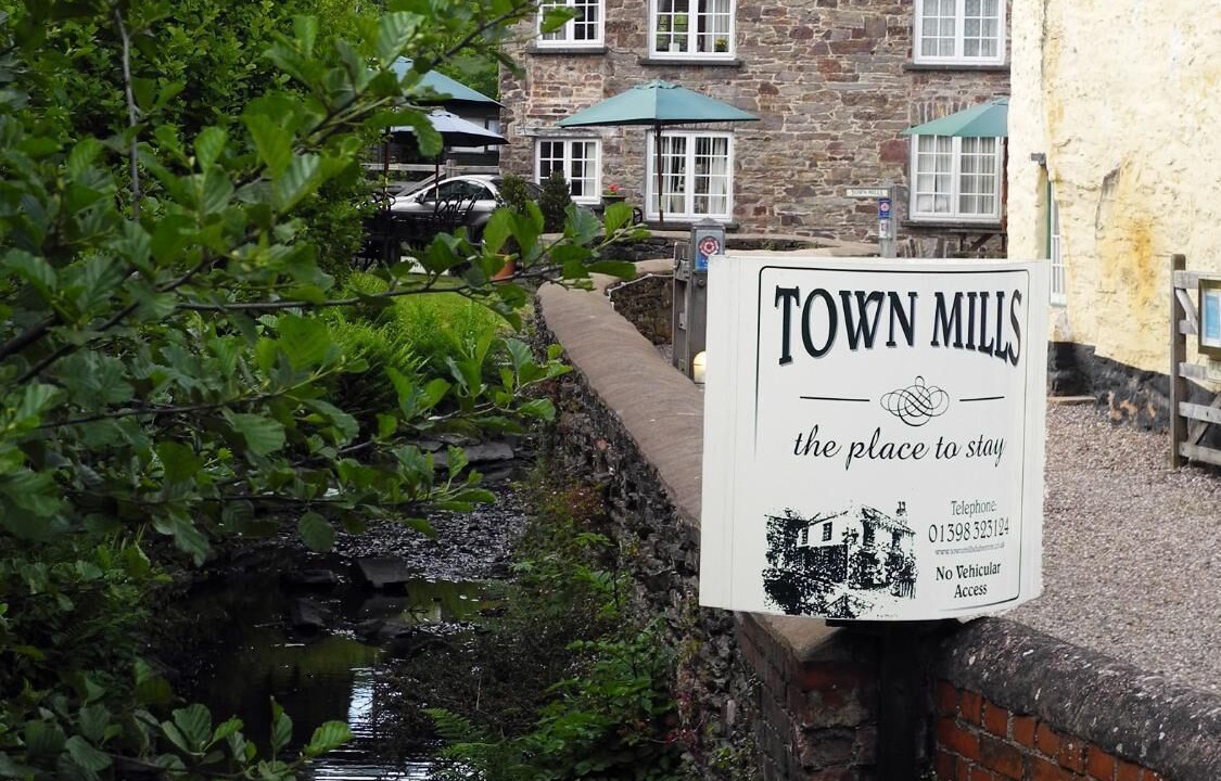 Photo of Outdoor in Dulverton