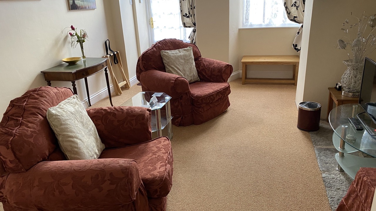 Photo of Livingroom in Dulverton