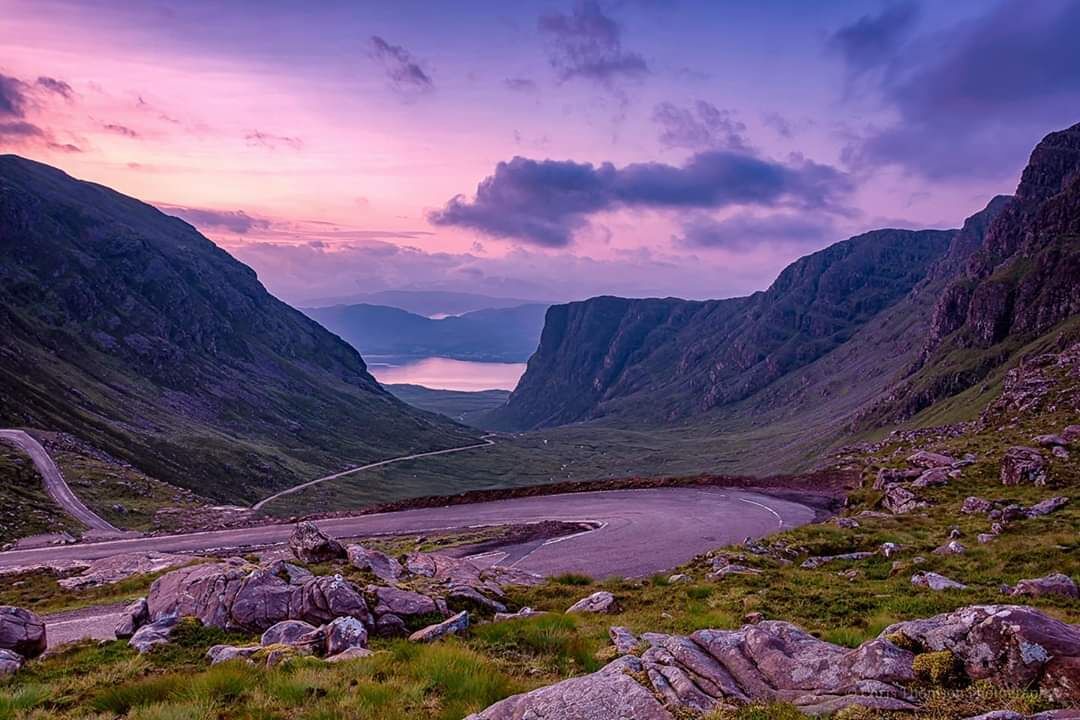 Photo of Others in Toscaig