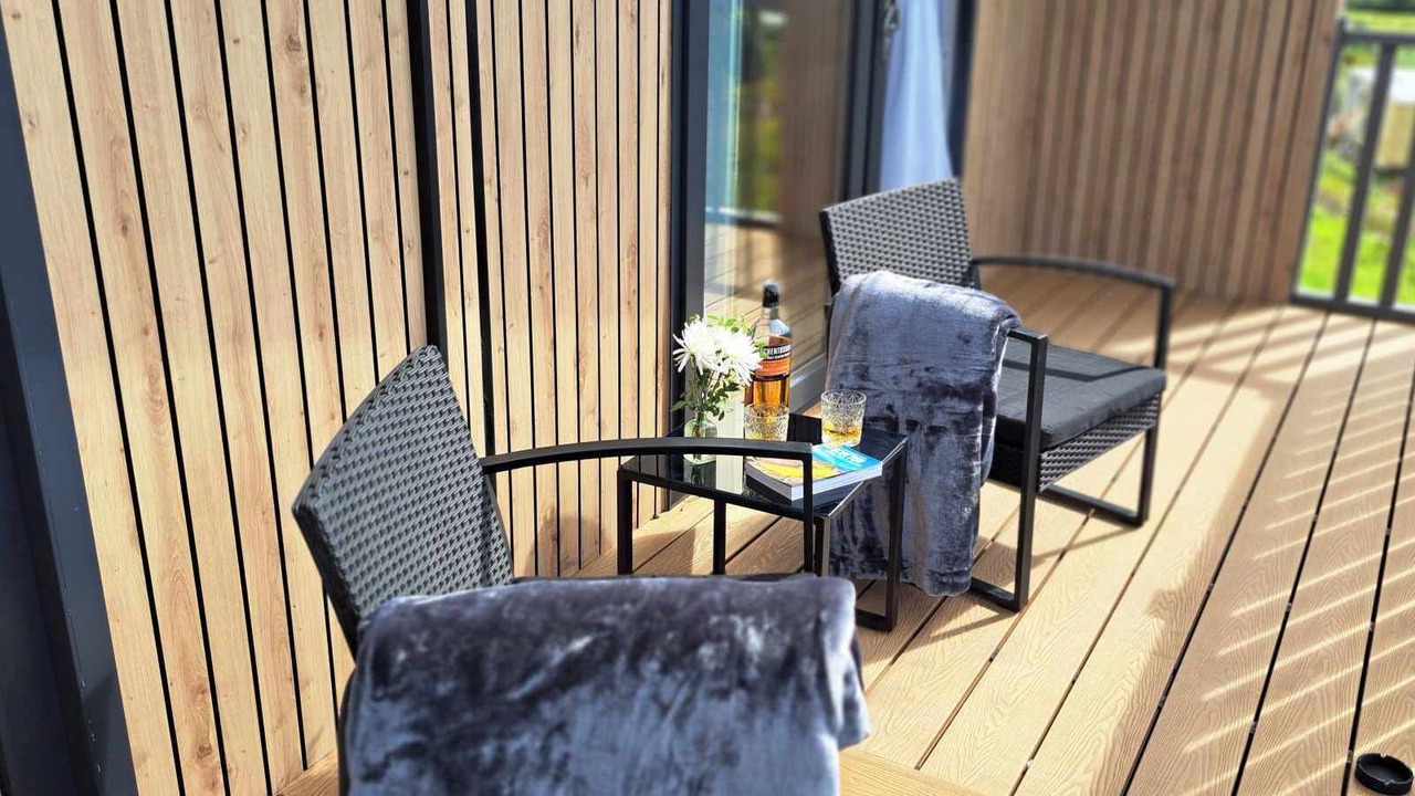 Photo of Others in Toscaig