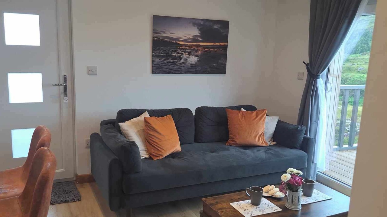 Photo of Others in Toscaig