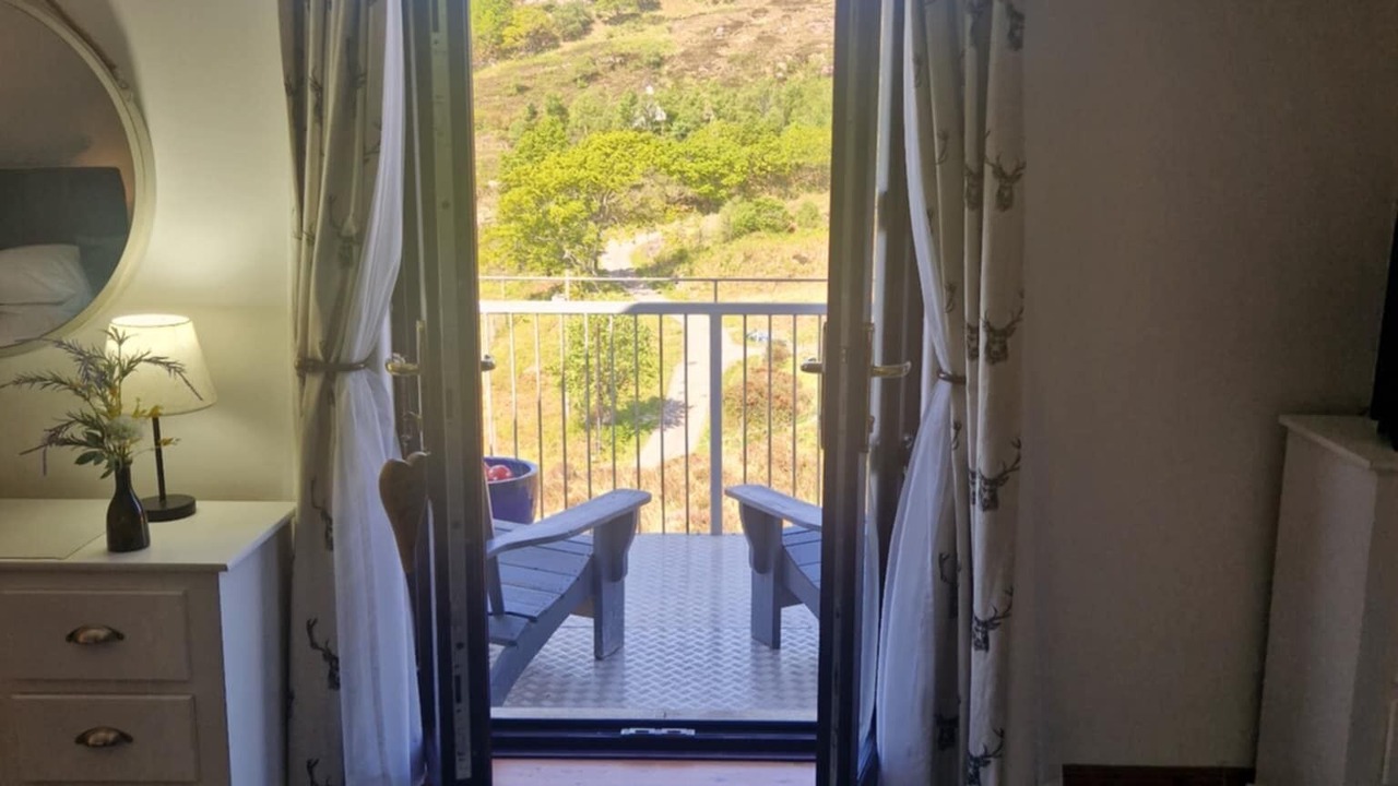 Photo of Others in Toscaig