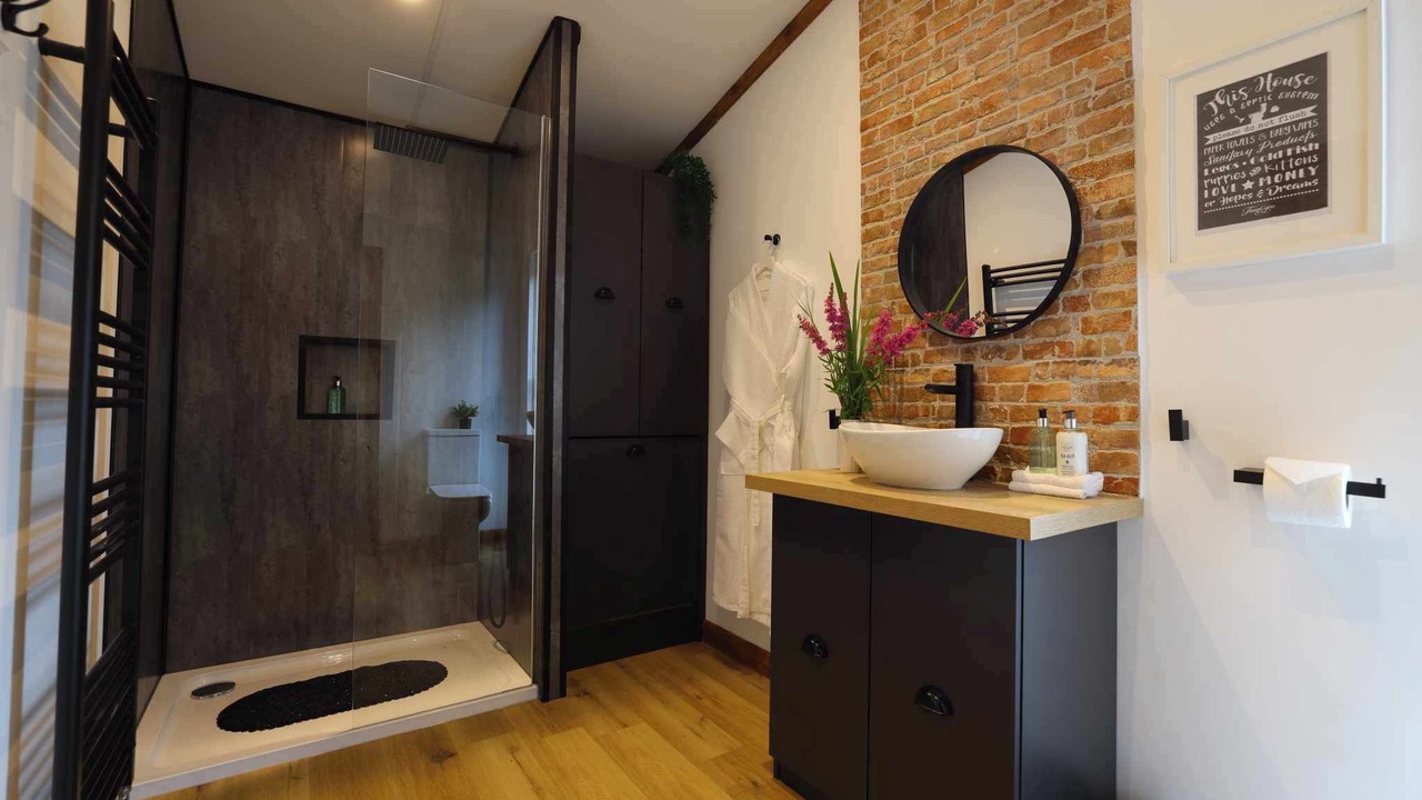 Photo of Bedroom in Toscaig