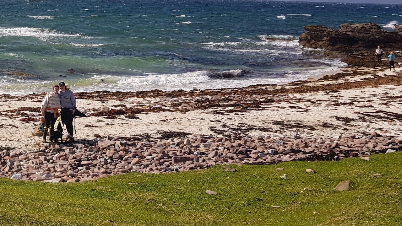 Photo of Others in Toscaig