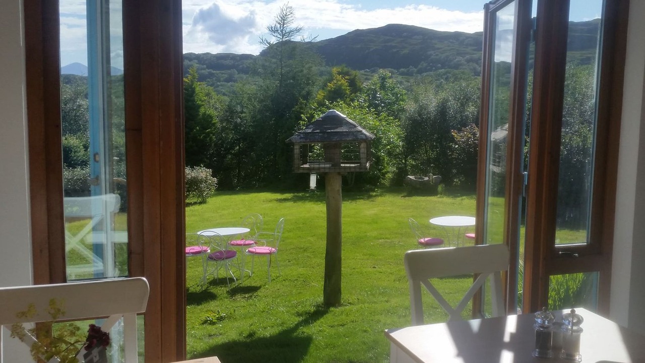 Photo of Outdoor in Toscaig