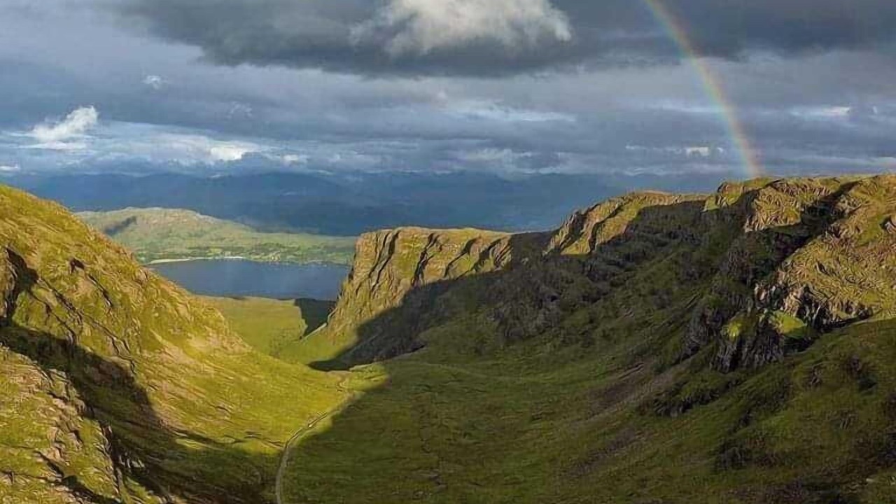 Photo of Others in Toscaig