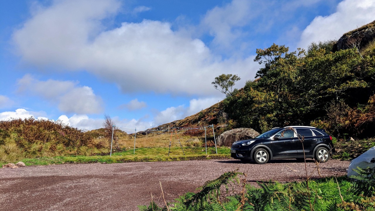 Photo of Others in Toscaig