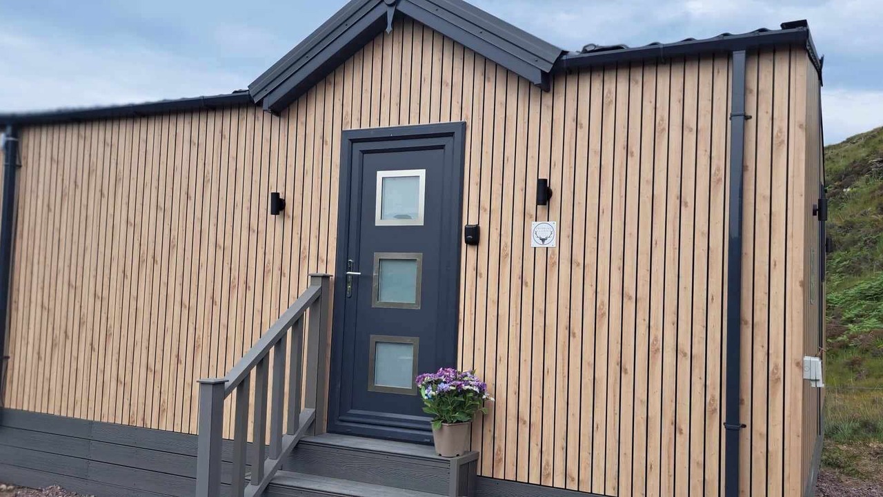 Photo of Others in Toscaig