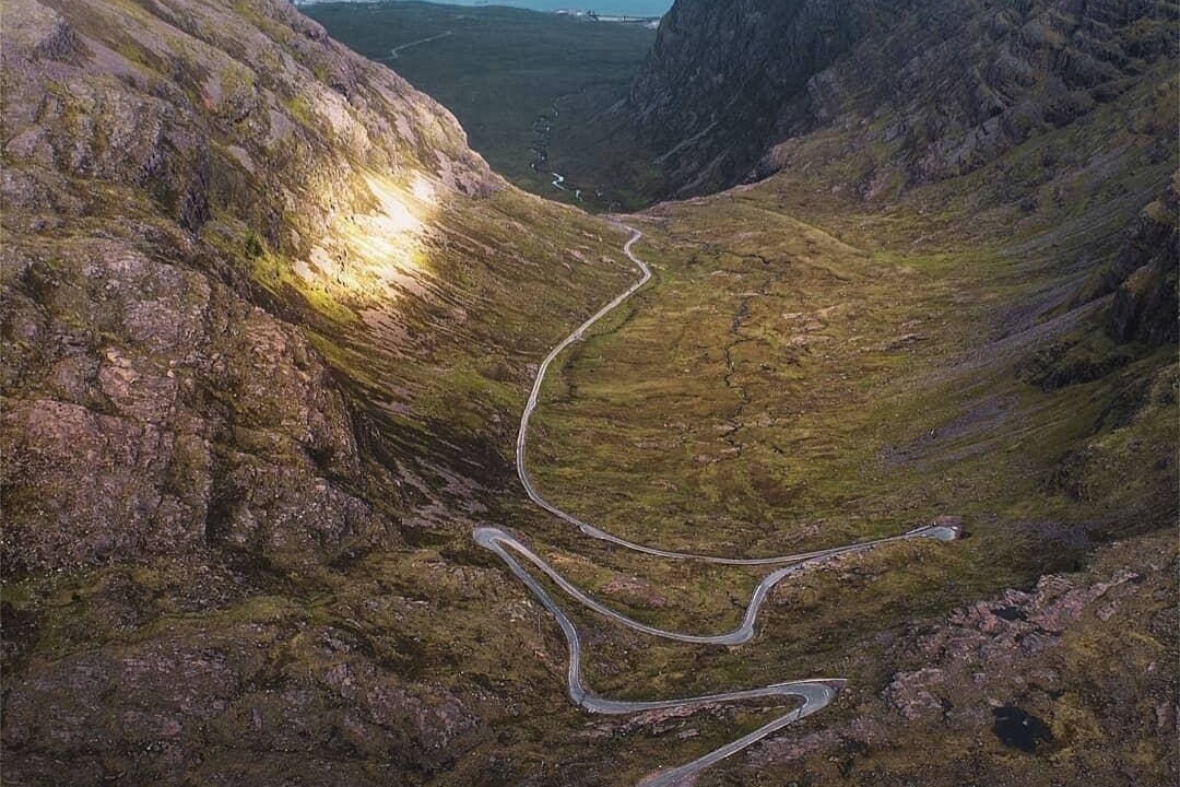 Photo of Others in Toscaig