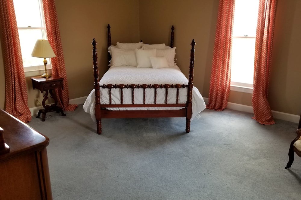 Photo of Bedroom in Belfast