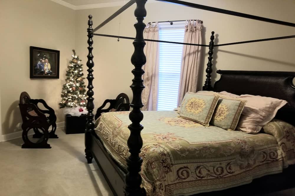 Photo of Bedroom in Belfast