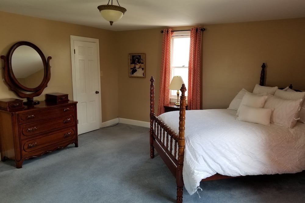 Photo of Bedroom in Belfast