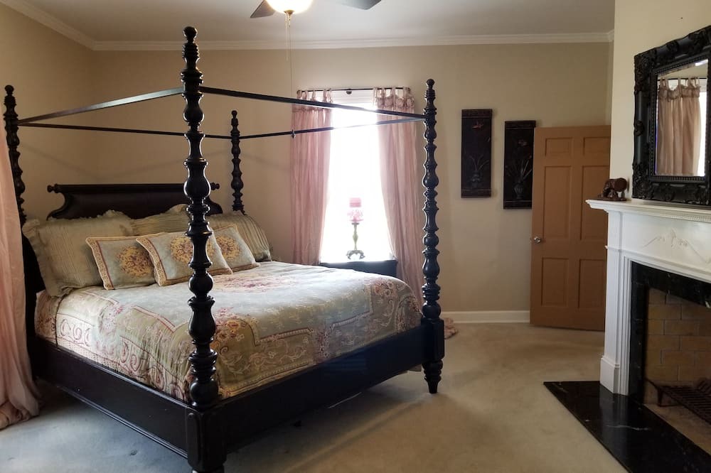 Photo of Bedroom in Belfast