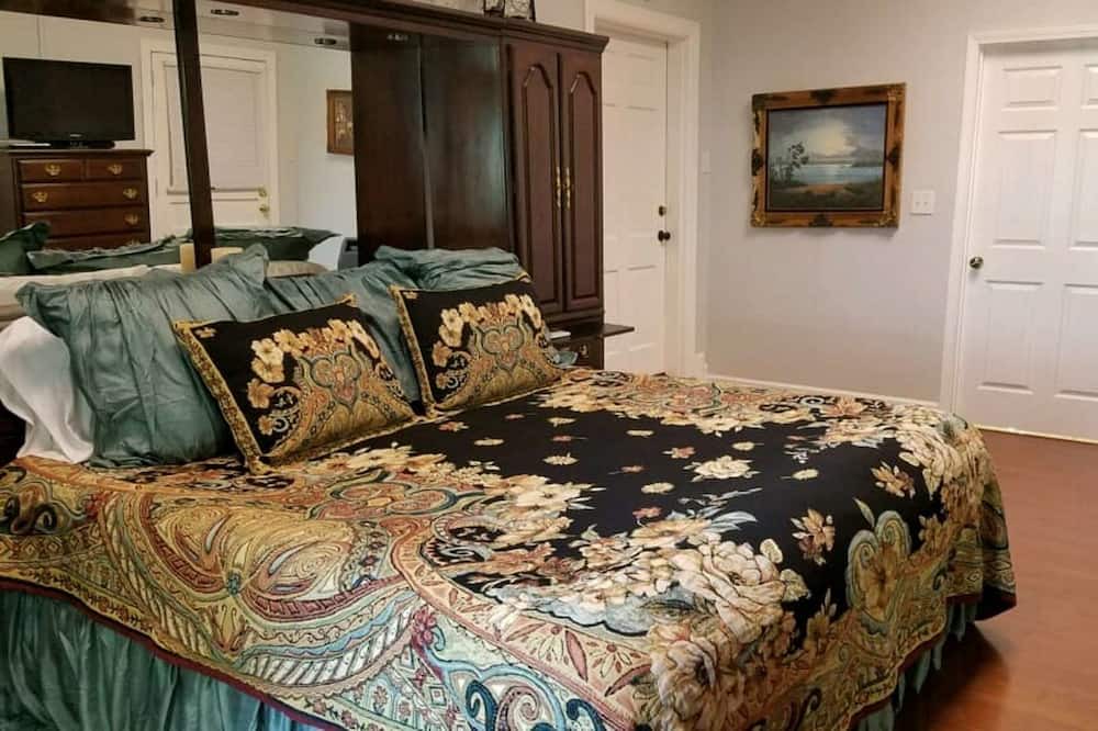 Photo of Bedroom in Belfast