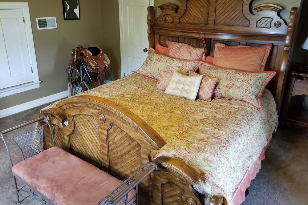 Photo of Bedroom in Belfast