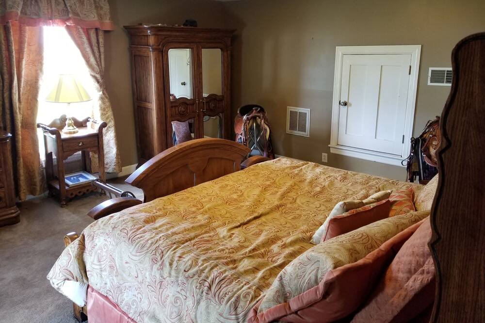 Photo of Bedroom in Belfast