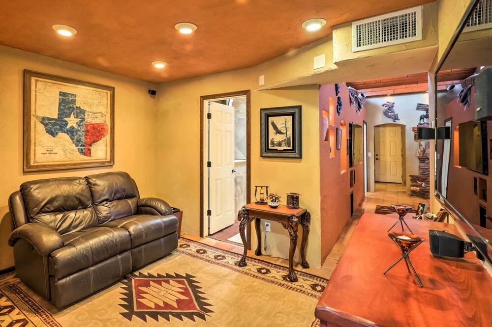 Photo of Livingroom in Chamberino