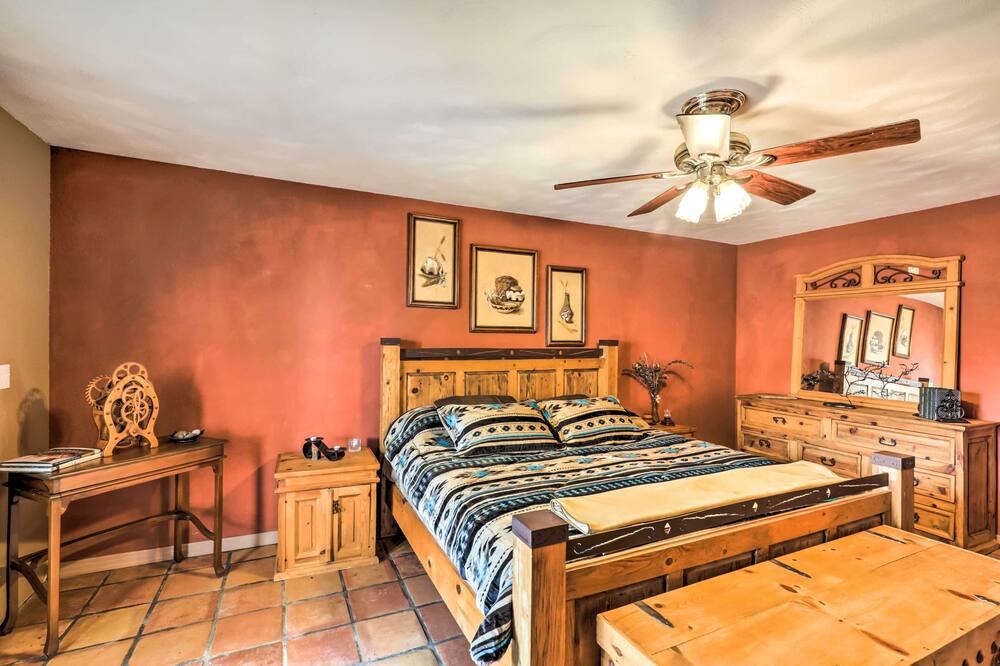 Photo of Bedroom in Chamberino