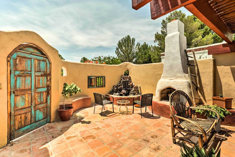 Photo of Outdoor in Chamberino