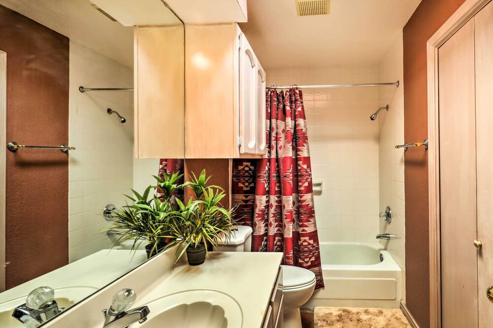 Photo of Bathroom in Chamberino