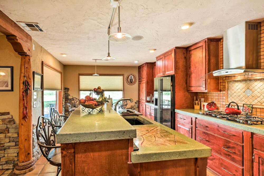 Photo of Kitchen in Chamberino