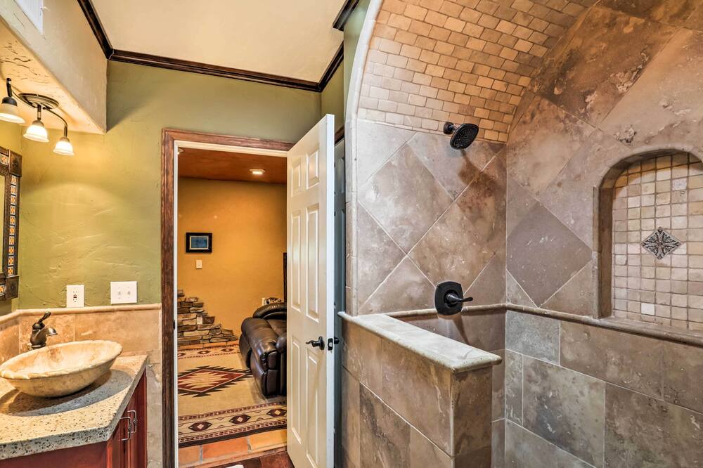 Photo of Bathroom in Chamberino