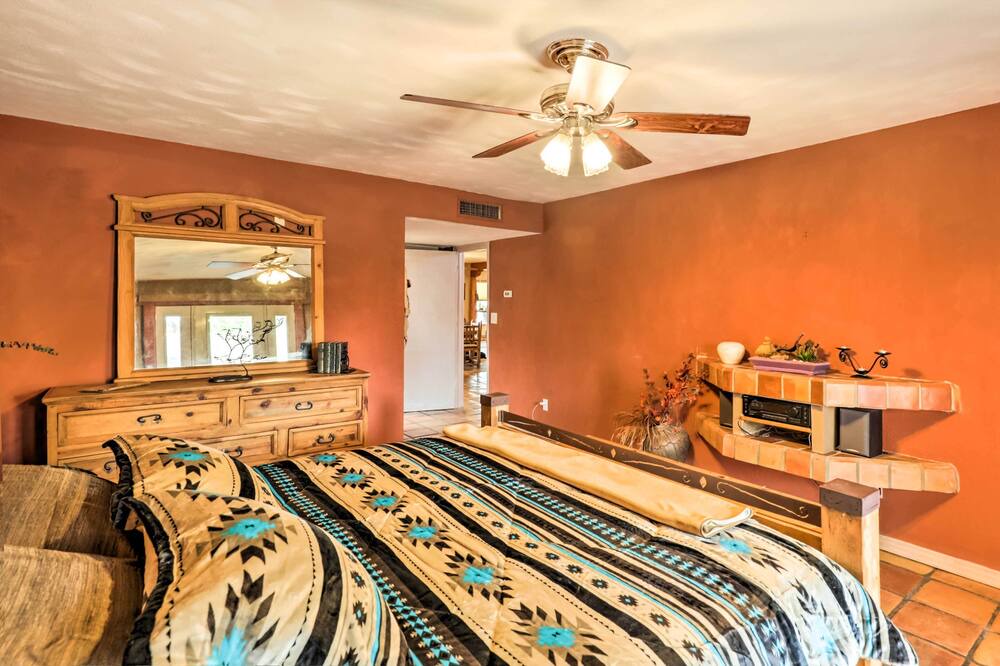 Photo of Bedroom in Chamberino