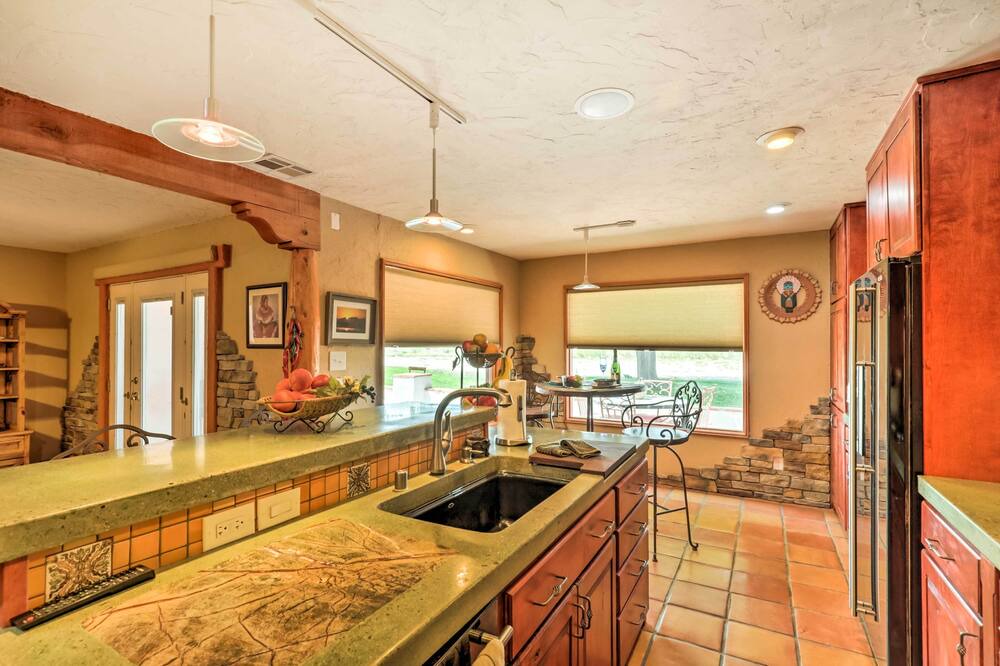 Photo of Kitchen in Chamberino