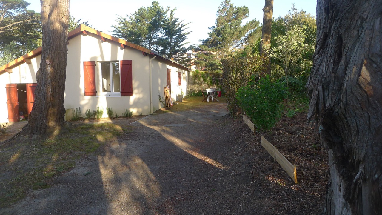 Photo of Outdoor in Loire-Atlantique