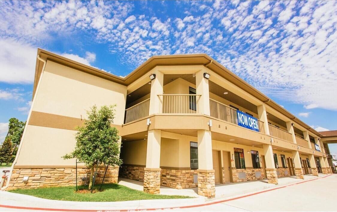 Photo of Outdoor in Conroe