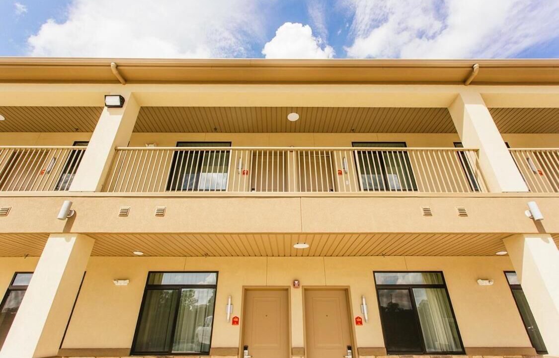 Photo of Outdoor in Conroe