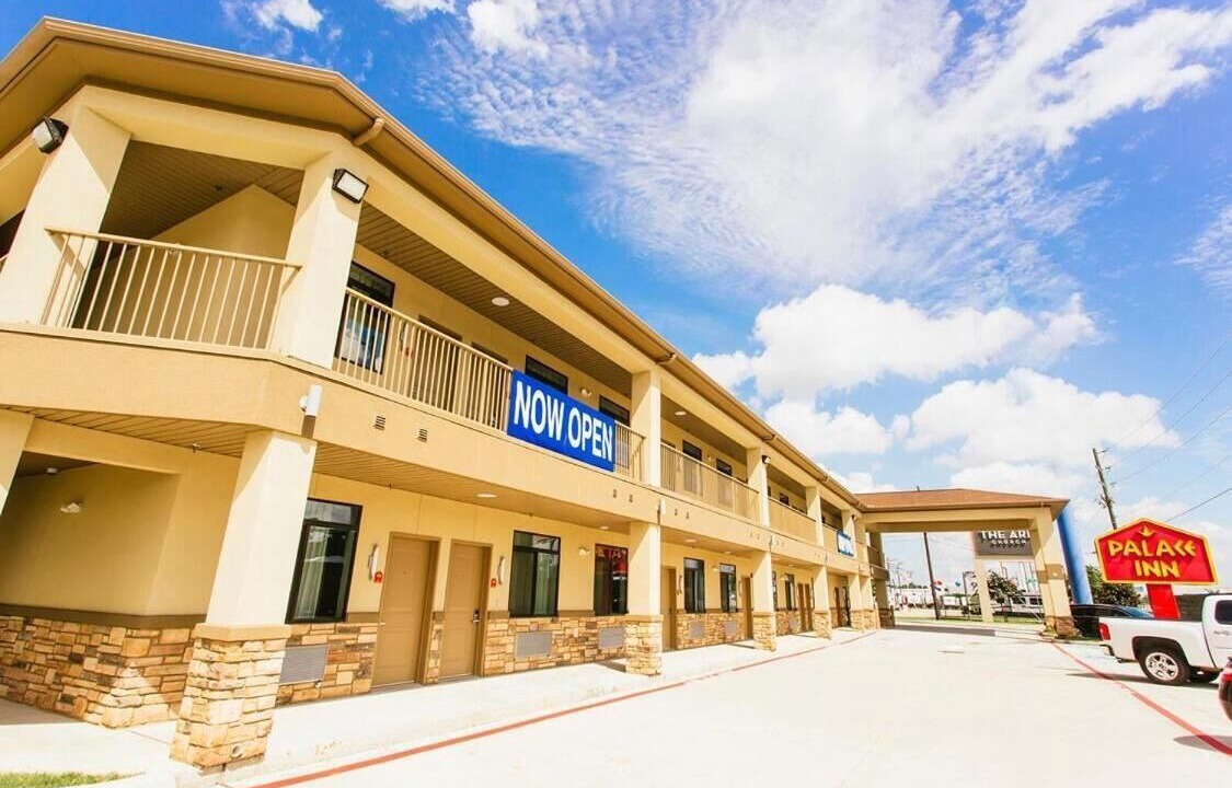 Photo of Outdoor in Conroe