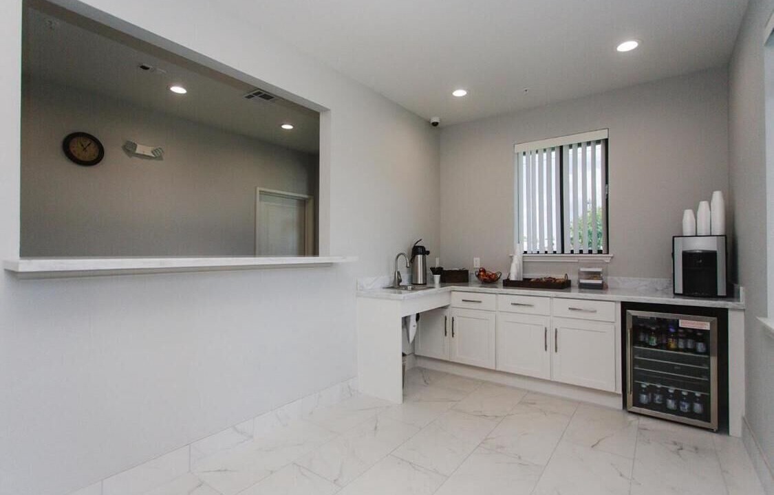 Photo of Kitchen in Conroe