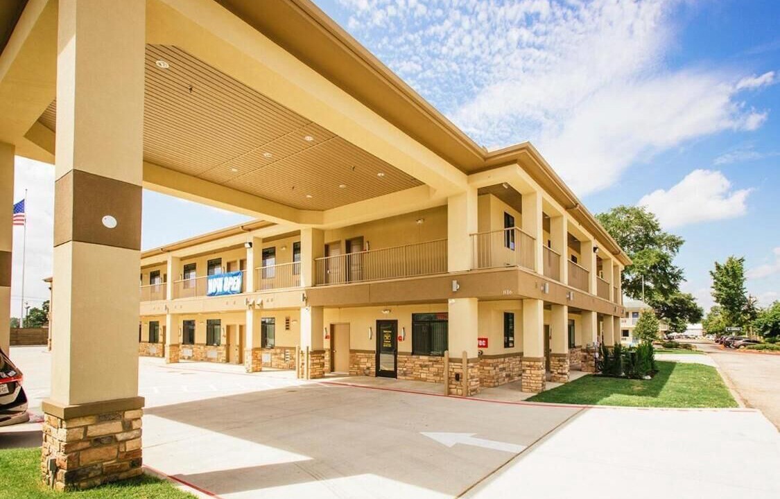 Photo of Outdoor in Conroe