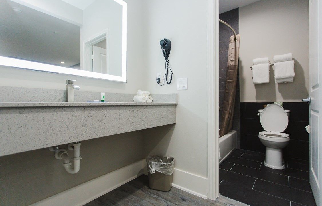 Photo of Bathroom in Conroe