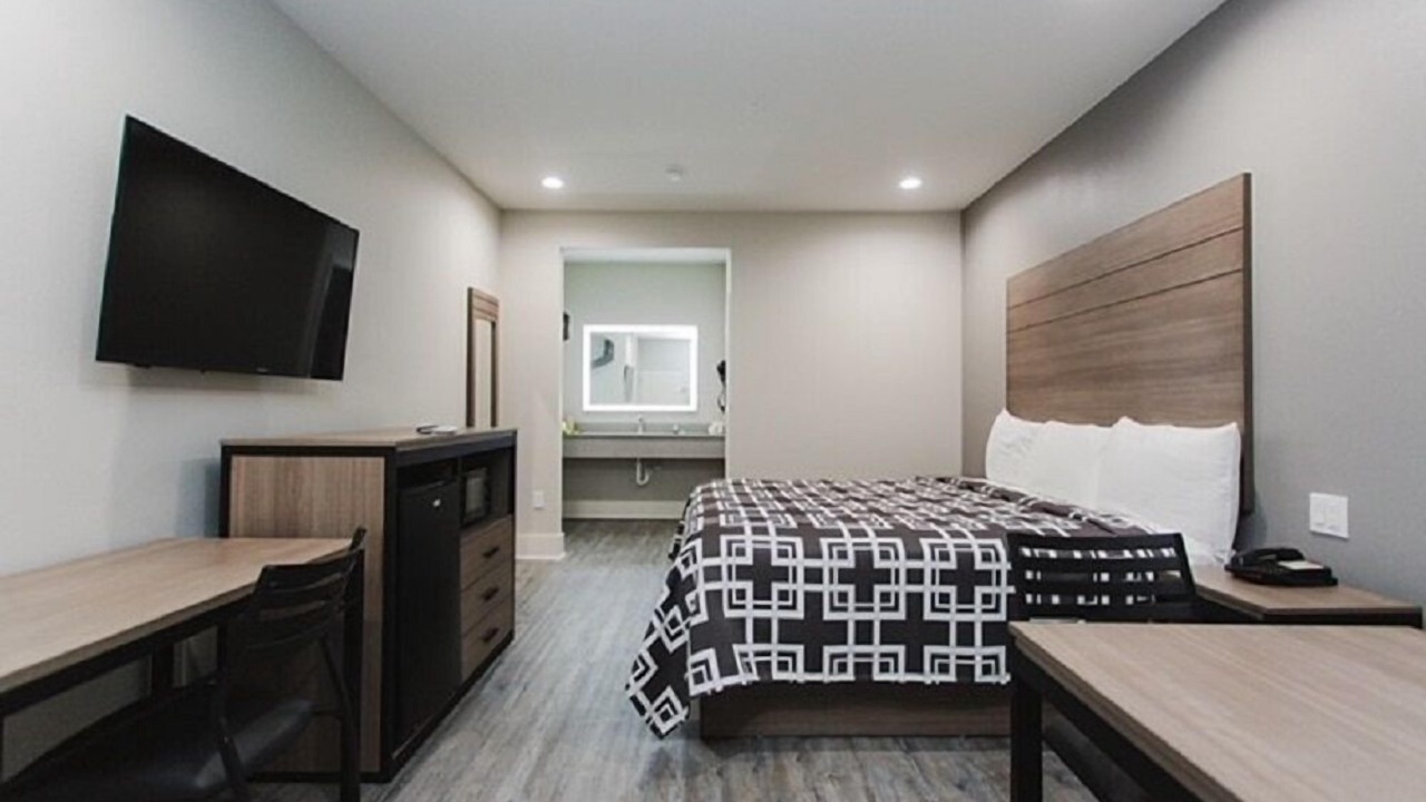 Photo of Bedroom in Conroe