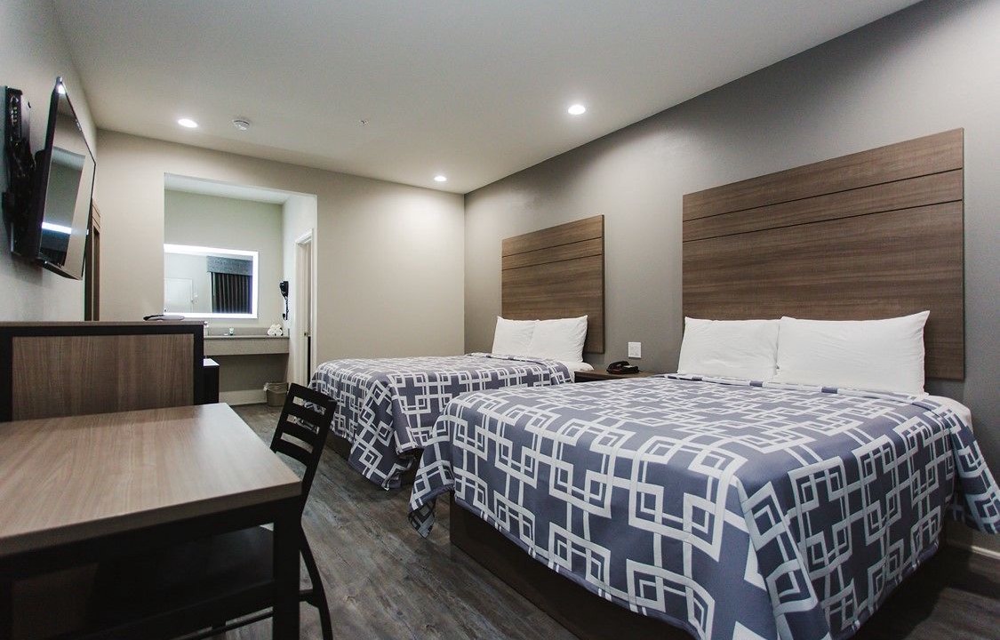 Photo of Bedroom in Conroe