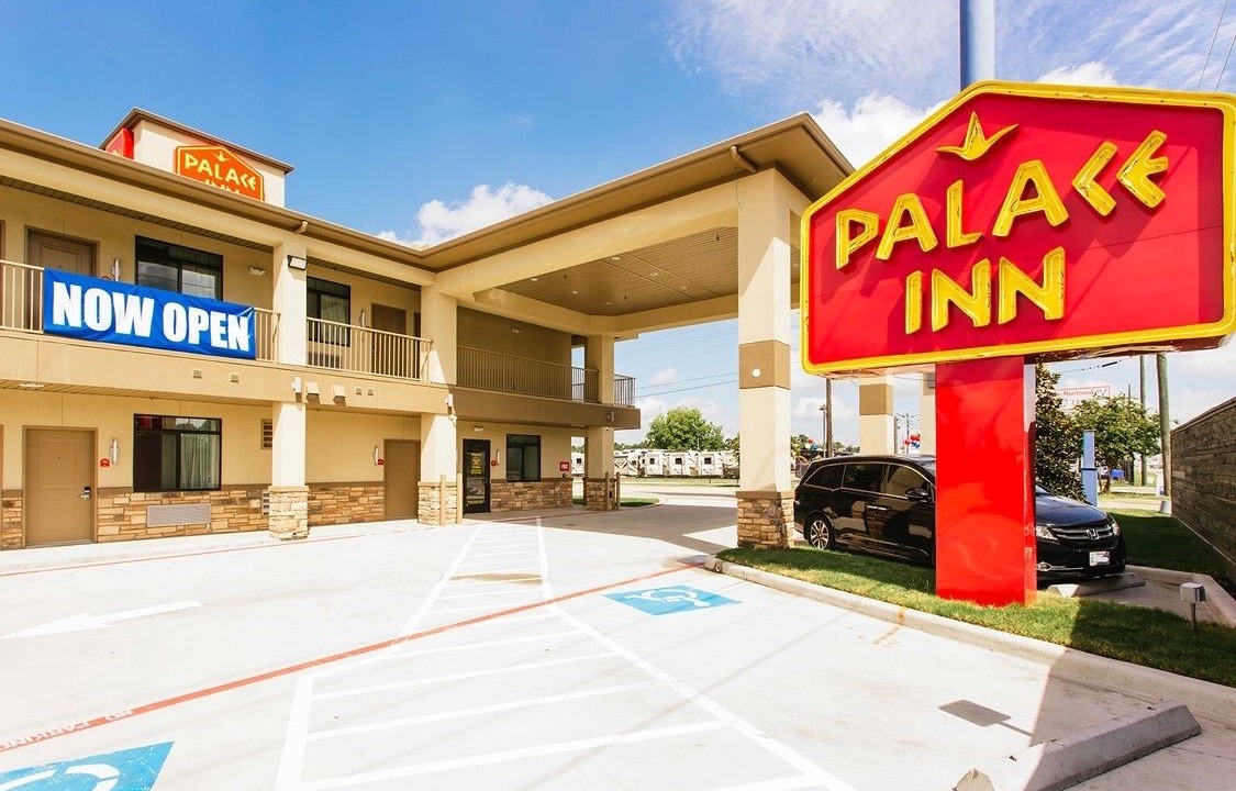 Photo of Outdoor in Conroe