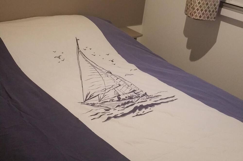 Photo of Bedroom in Saint-Jean-de-Monts