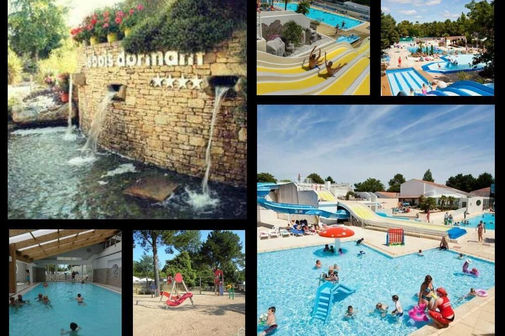 Photo of Outdoor in Saint-Jean-de-Monts