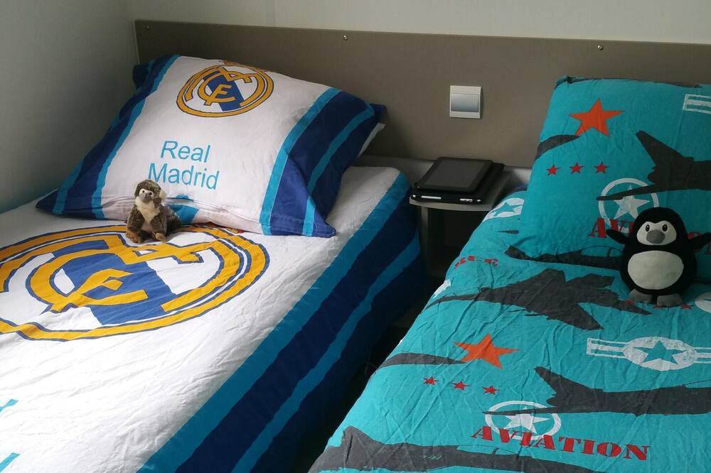 Photo of Bedroom in Saint-Jean-de-Monts