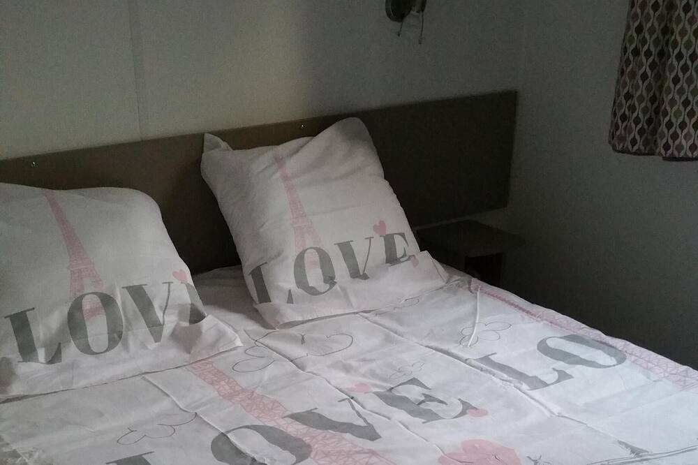 Photo of Bedroom in Saint-Jean-de-Monts