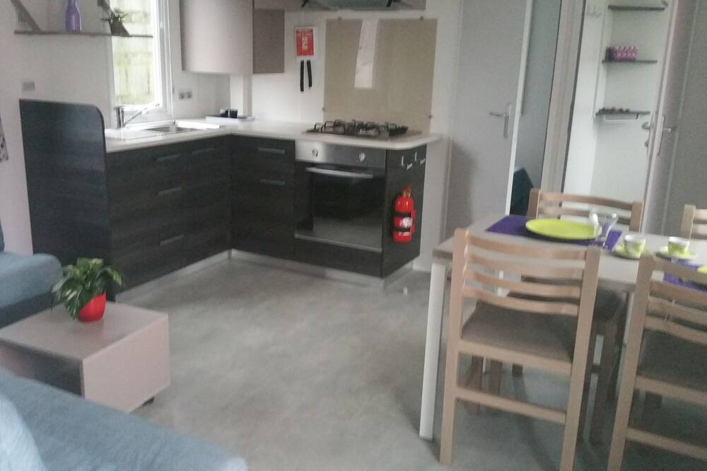 Photo of Kitchen in Saint-Jean-de-Monts