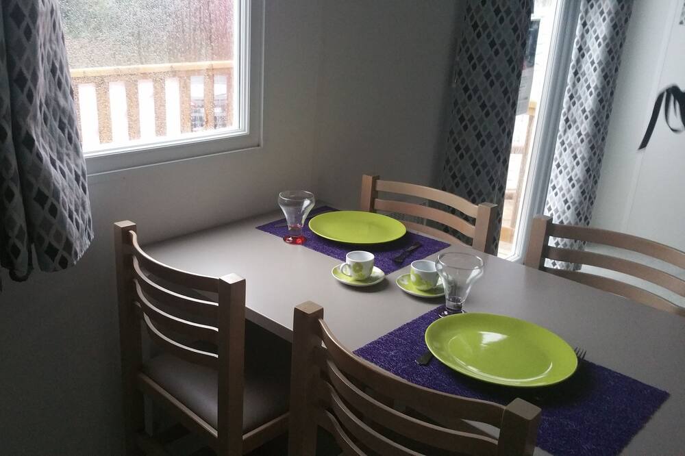 Photo of Kitchen in Saint-Jean-de-Monts
