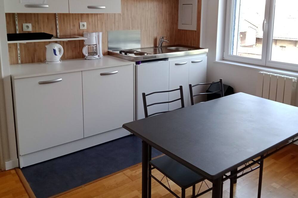 Photo of Kitchen in Radinghem-en-Weppes