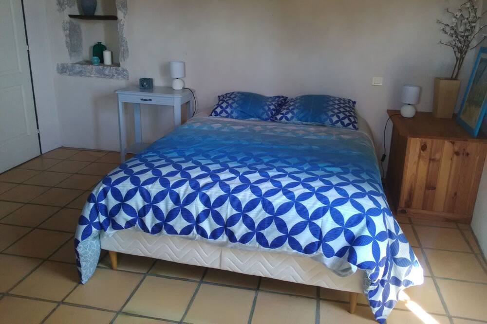 Photo of Bedroom in Ferrieres-les-Verreries