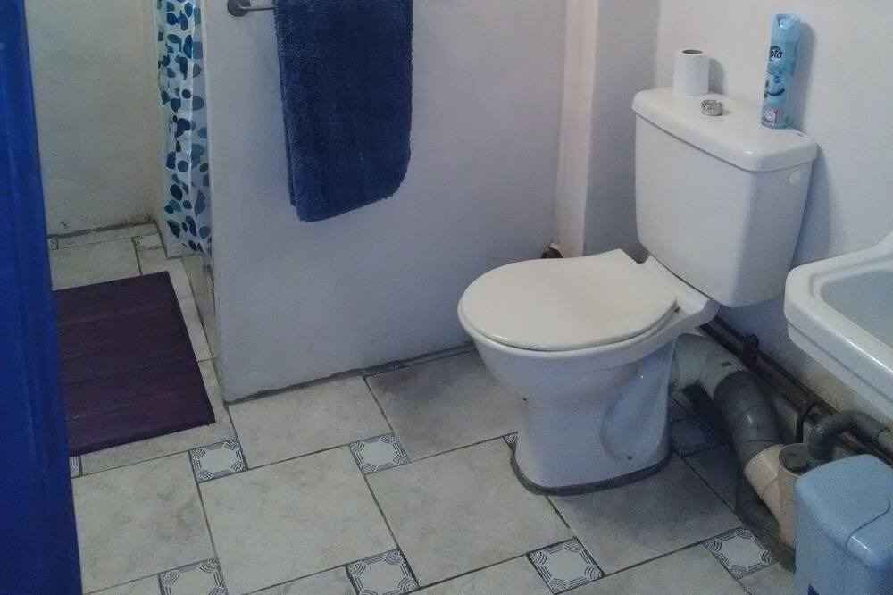 Photo of Bathroom in Ferrieres-les-Verreries
