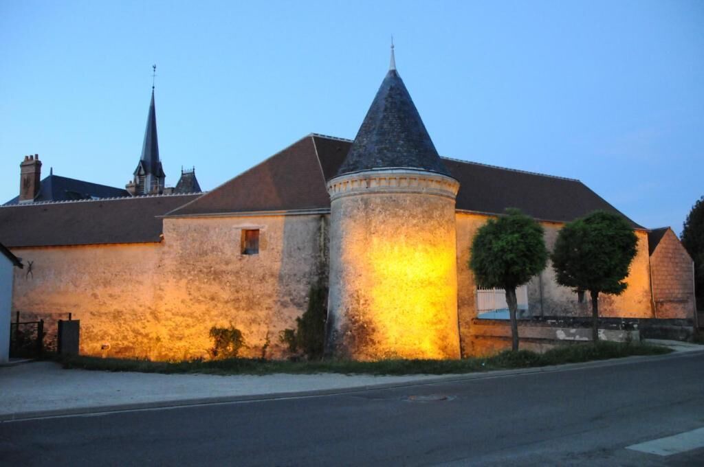 Photo of Outdoor in Savigne-sur-Lathan