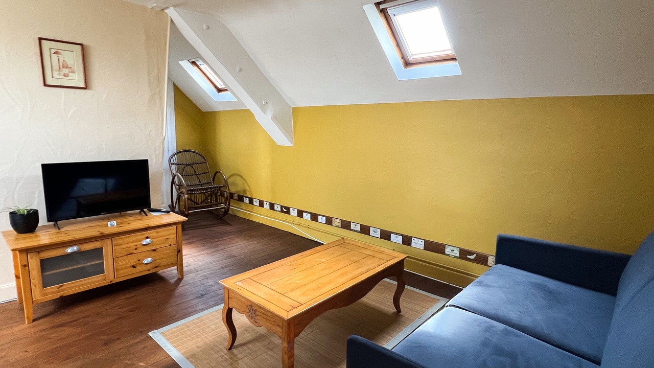 Photo of Others in Savigne-sur-Lathan