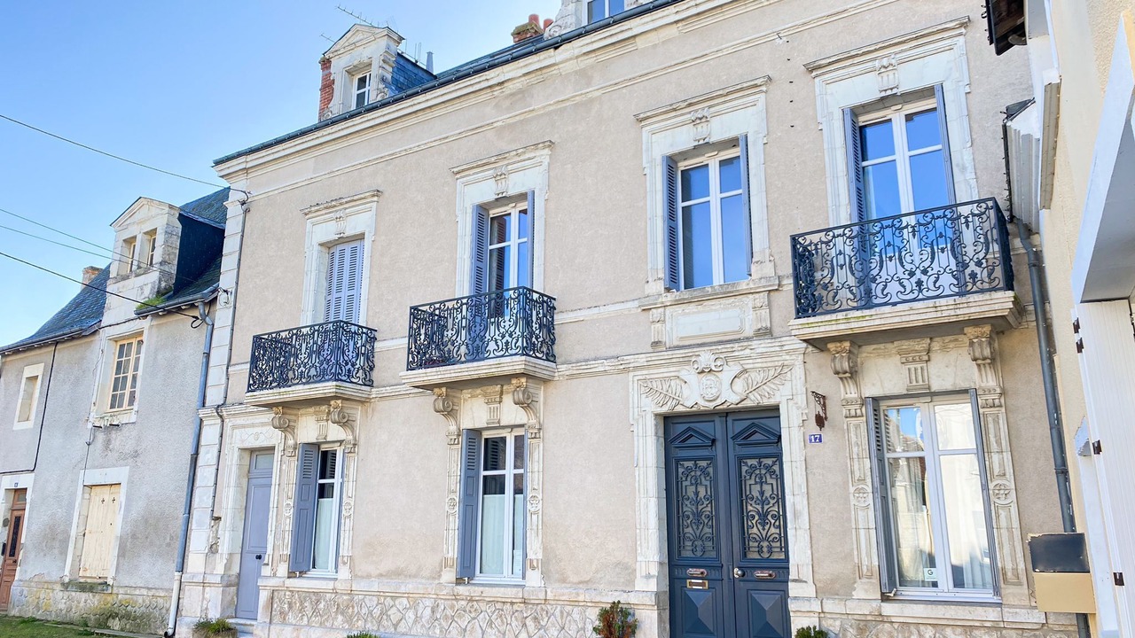 Photo of Outdoor in Savigne-sur-Lathan